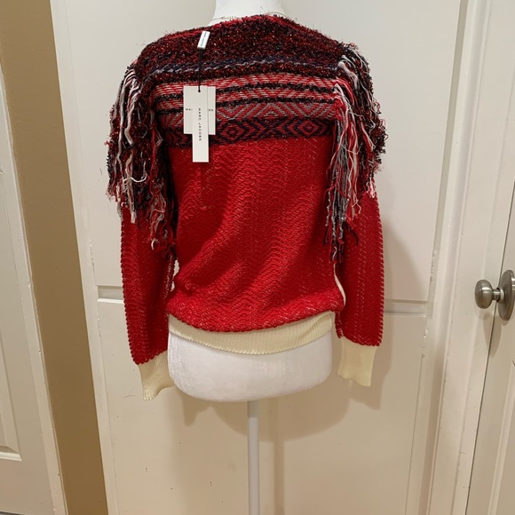 Marc Jacobs sweater - Picture 3 of 9